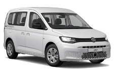 Van Hire Runcorn - Caddy Van - Van hire Runcorn